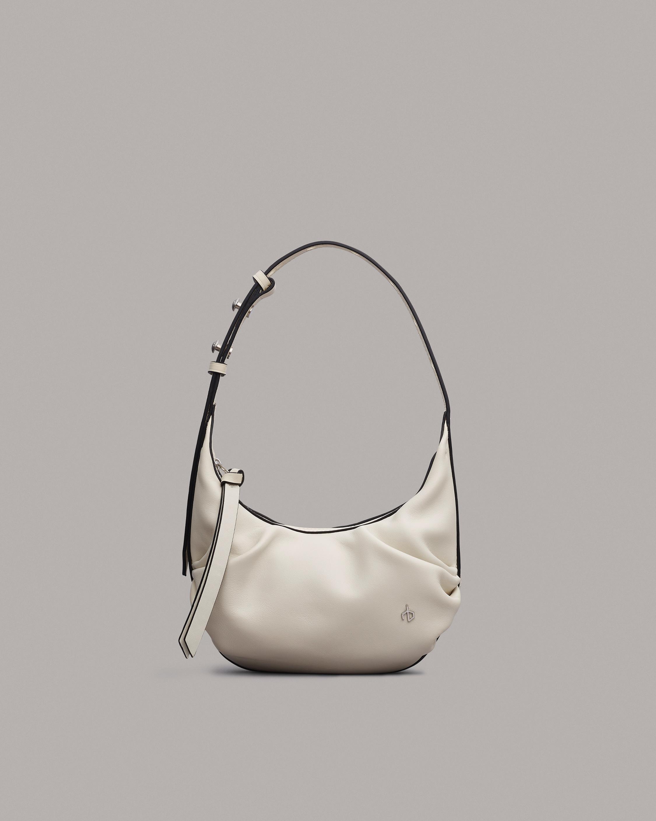 Commuter Mini Hobo - Leather | rag & bone