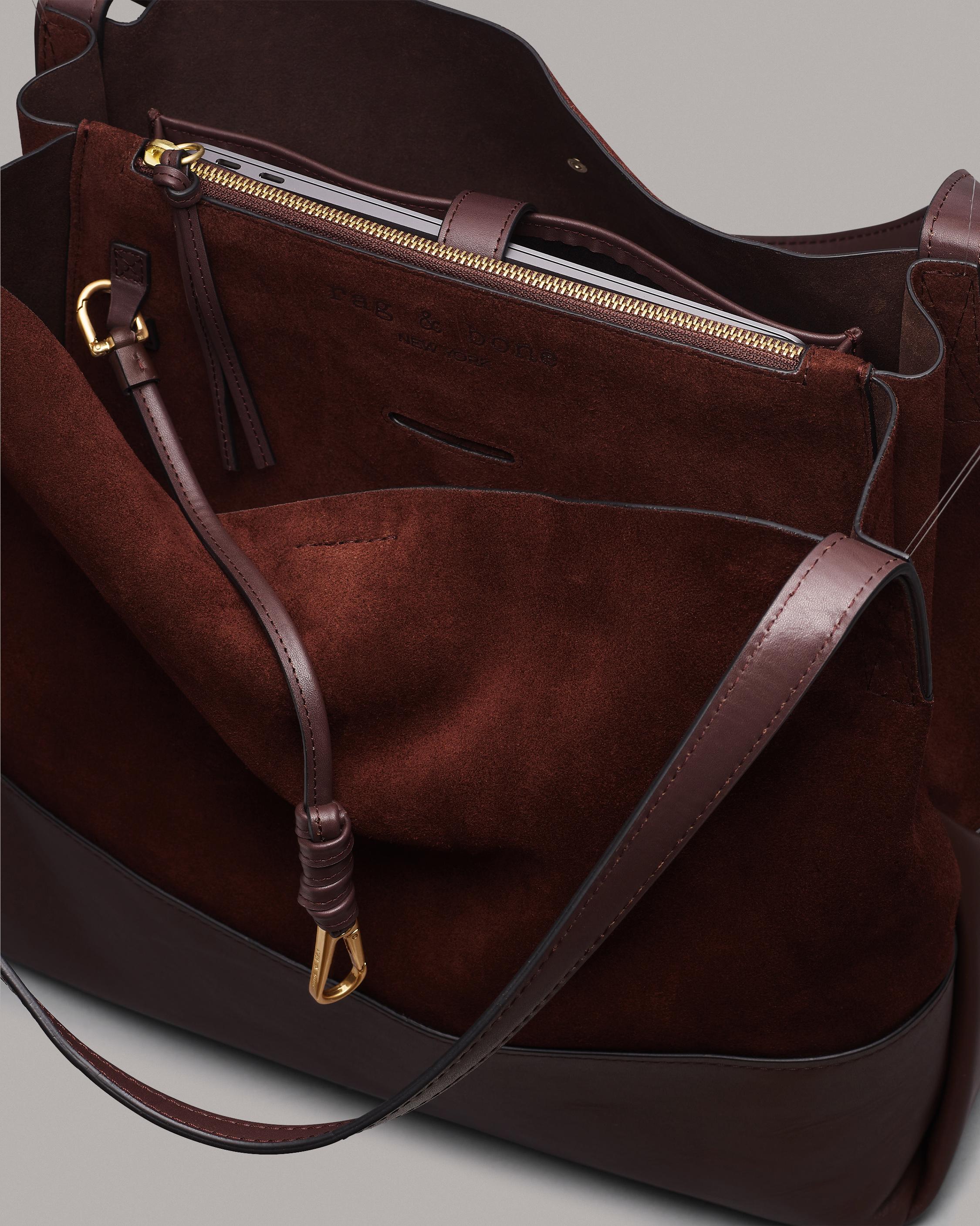 Shop rag & bone 2.0 Passenger Crossbody Bag