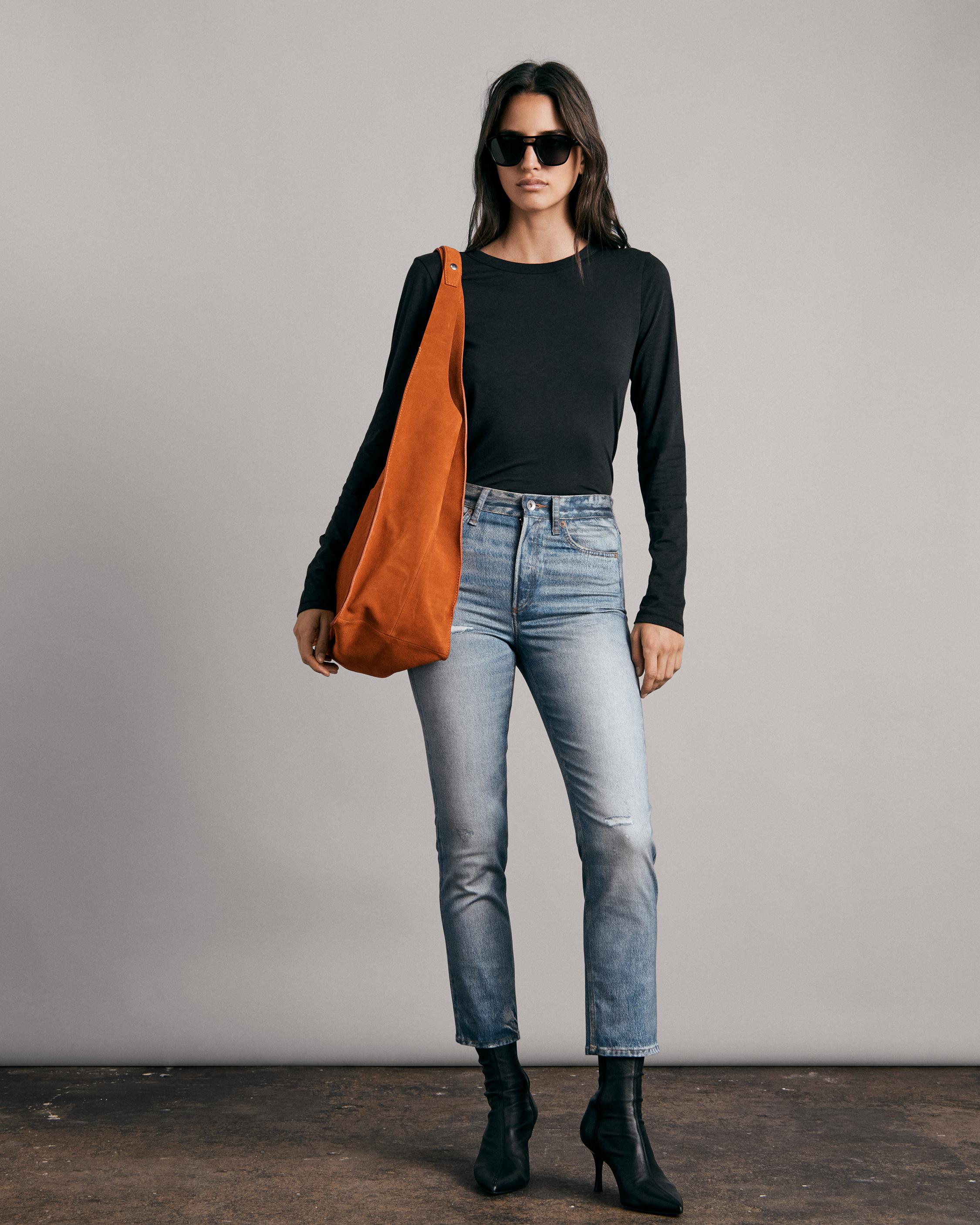 Rag and bone shopper tote sale