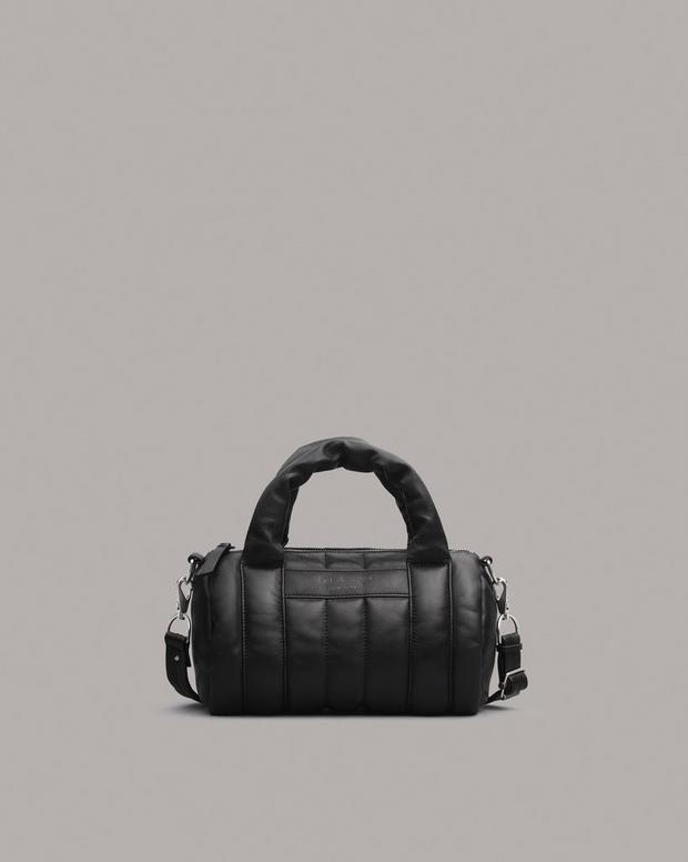 Cloud Duffle - Padded Leather image number 1