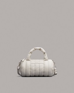 Cloud Duffle - Padded Leather image number 1