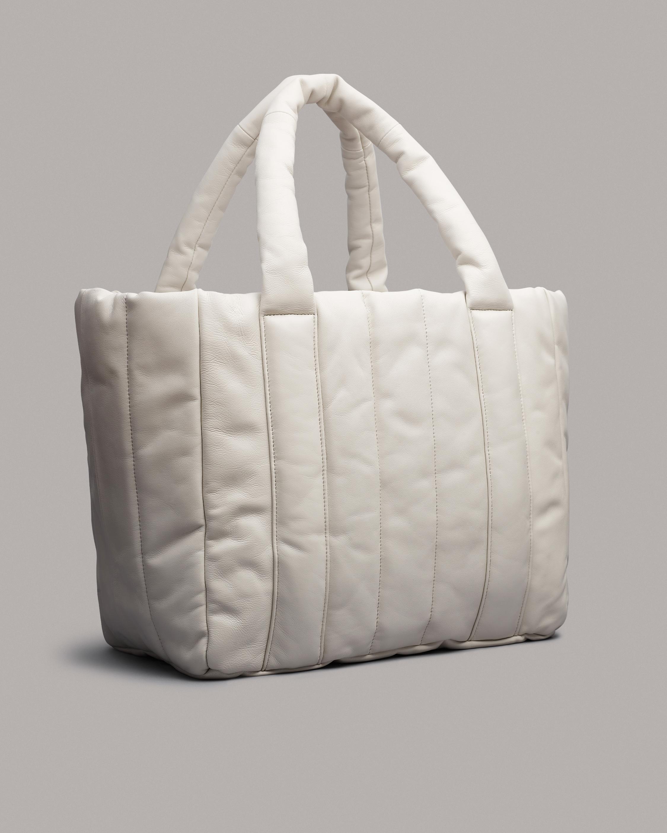 Buy Cloud Duffle - Padded Leather for USD 200.00, rag & bone