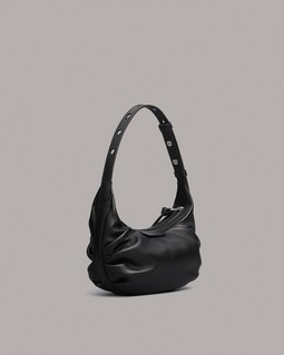 Commuter Mini Hobo - Leather image number 3