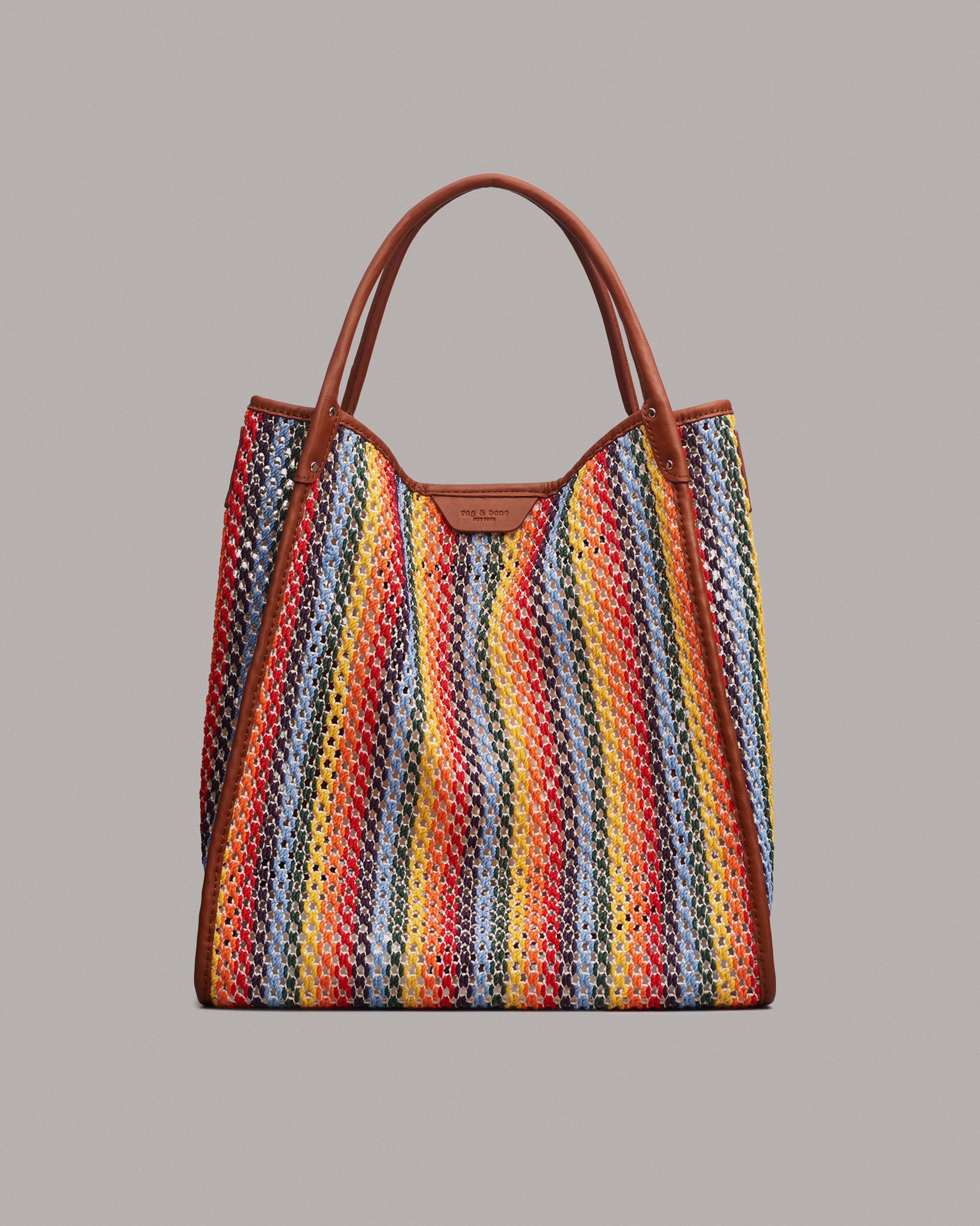 Rag bone passenger online tote