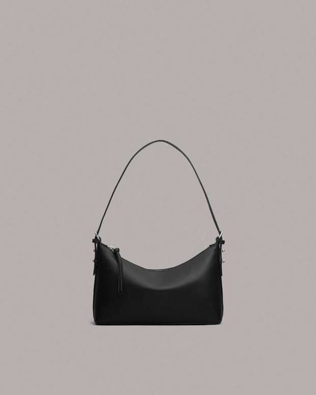 Rb Shoulder Bag - Leather image number 1
