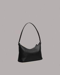 Rb Shoulder Bag - Leather image number 2