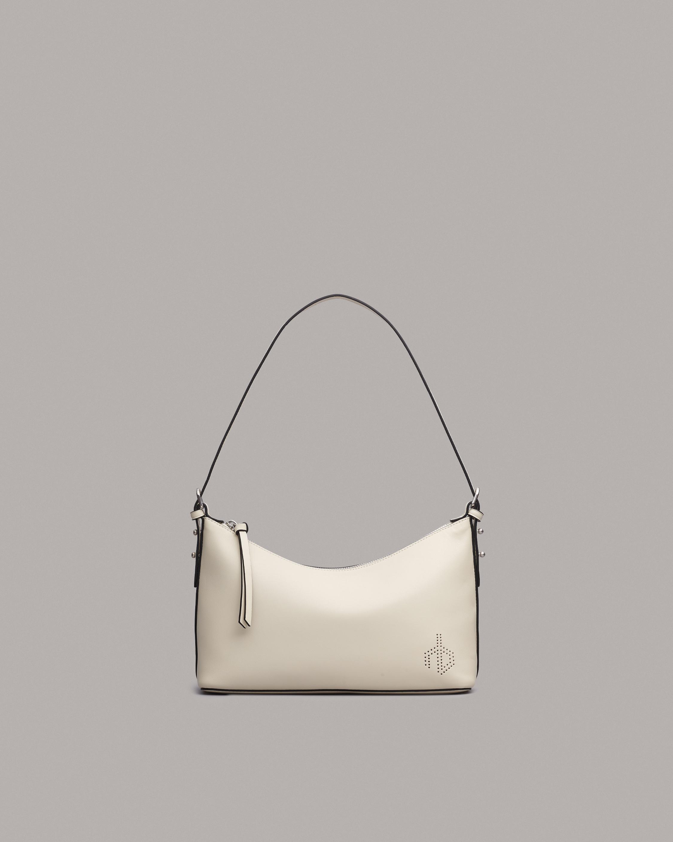 Rag and store bone leather bag