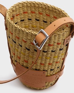 Rb x AAKS Crossbody - Straw image number 4
