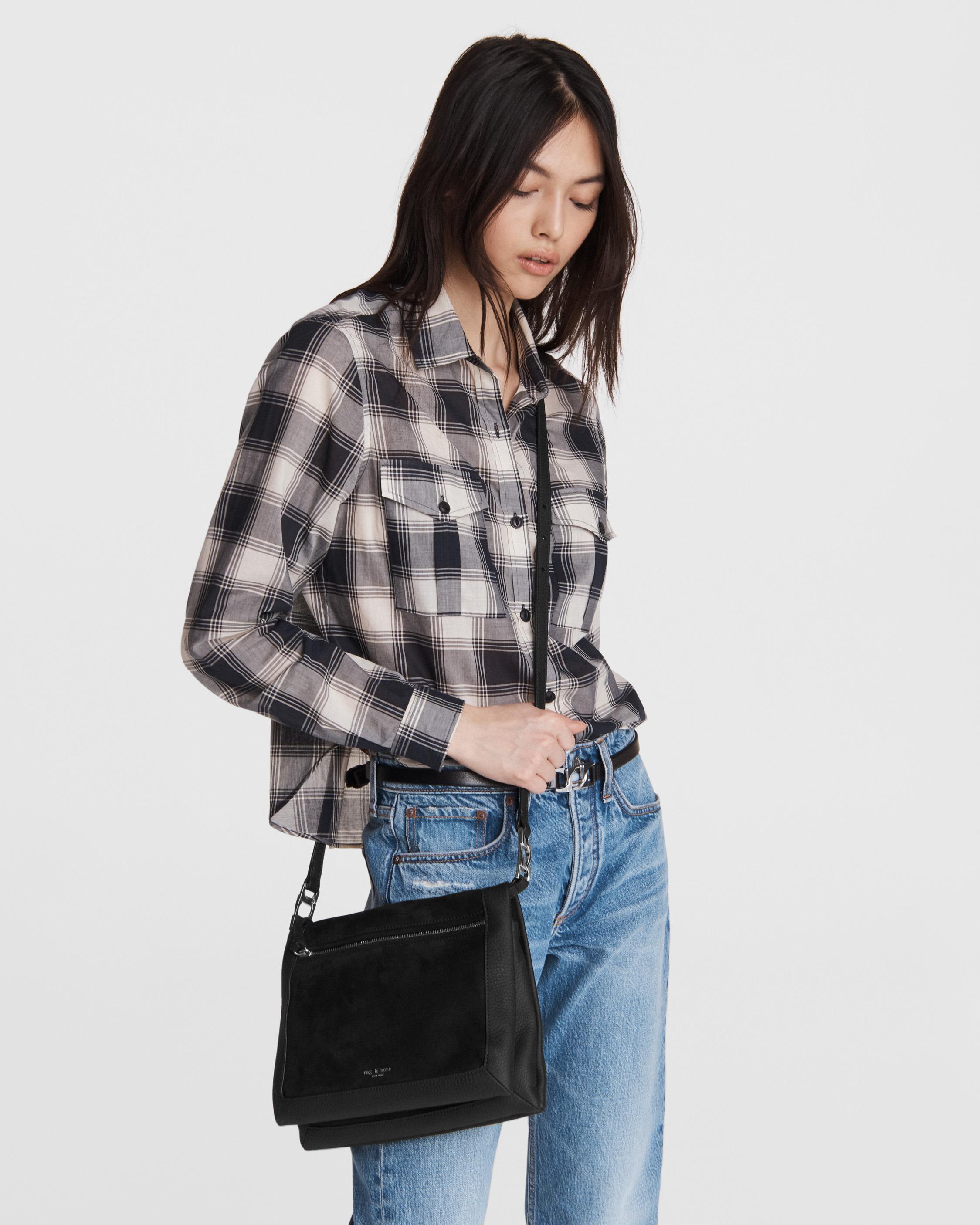 Rag & bone crossbody bag new arrivals