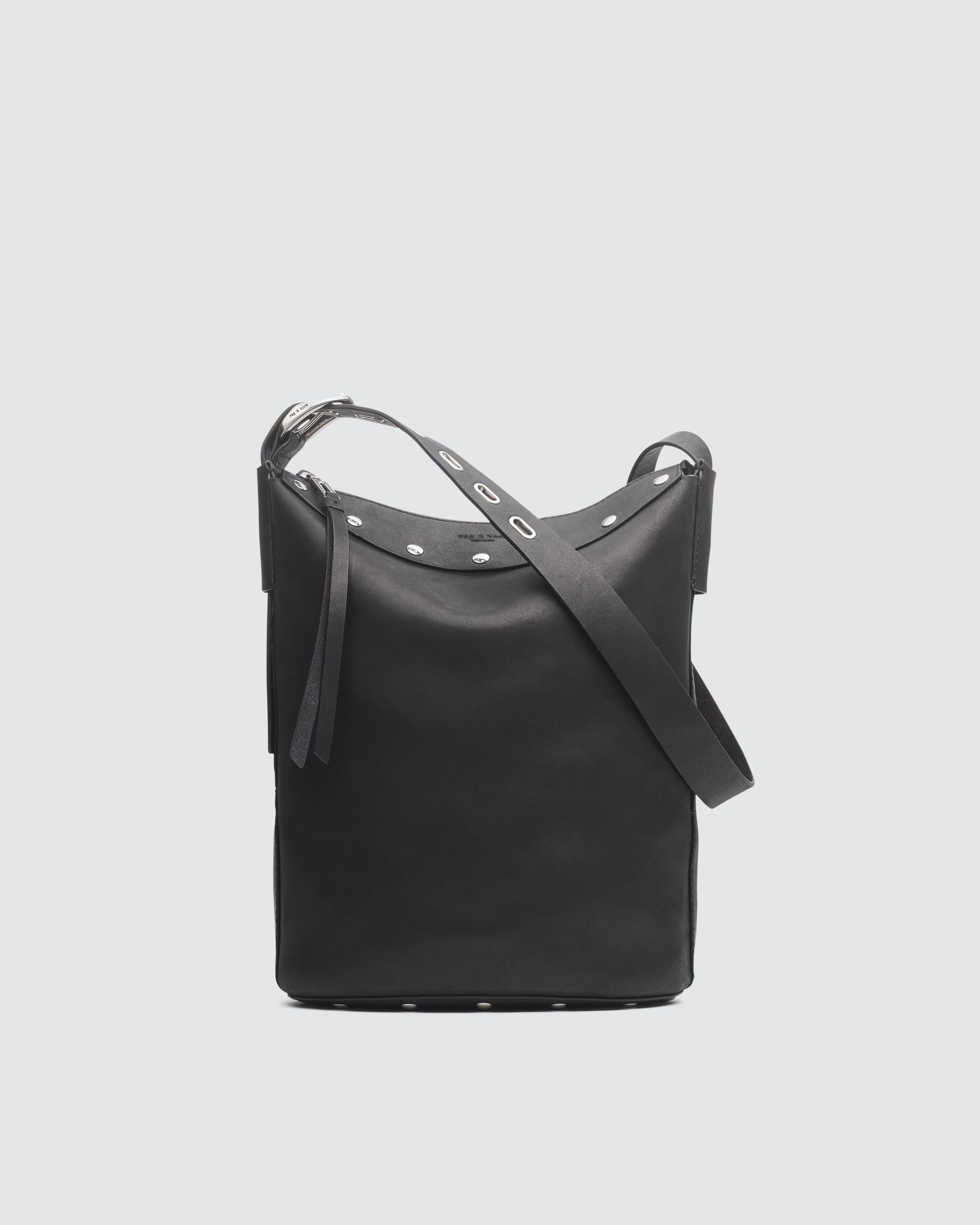 Rag and best sale bone leather bag