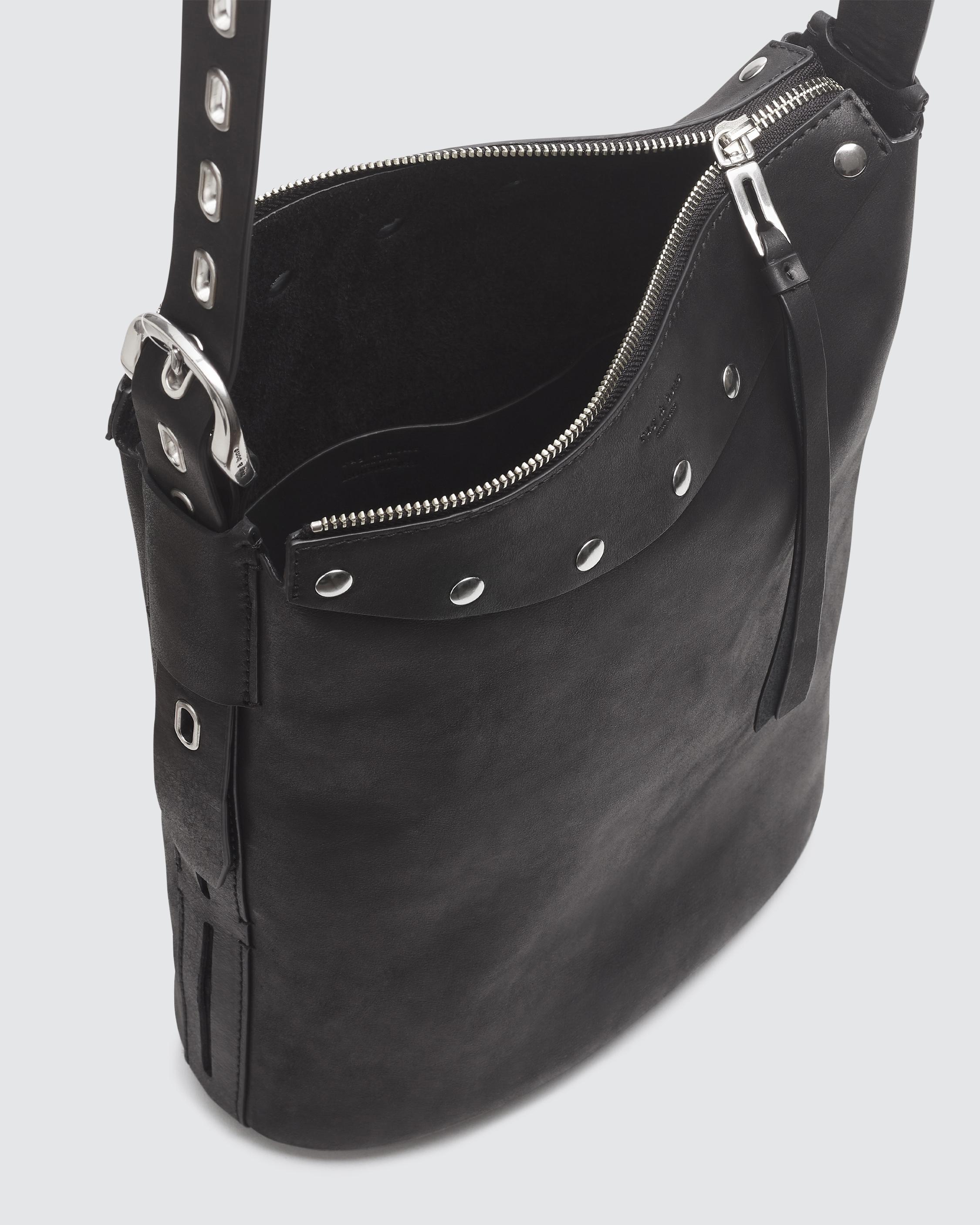 Belize Bucket Bag - Leather image number 4