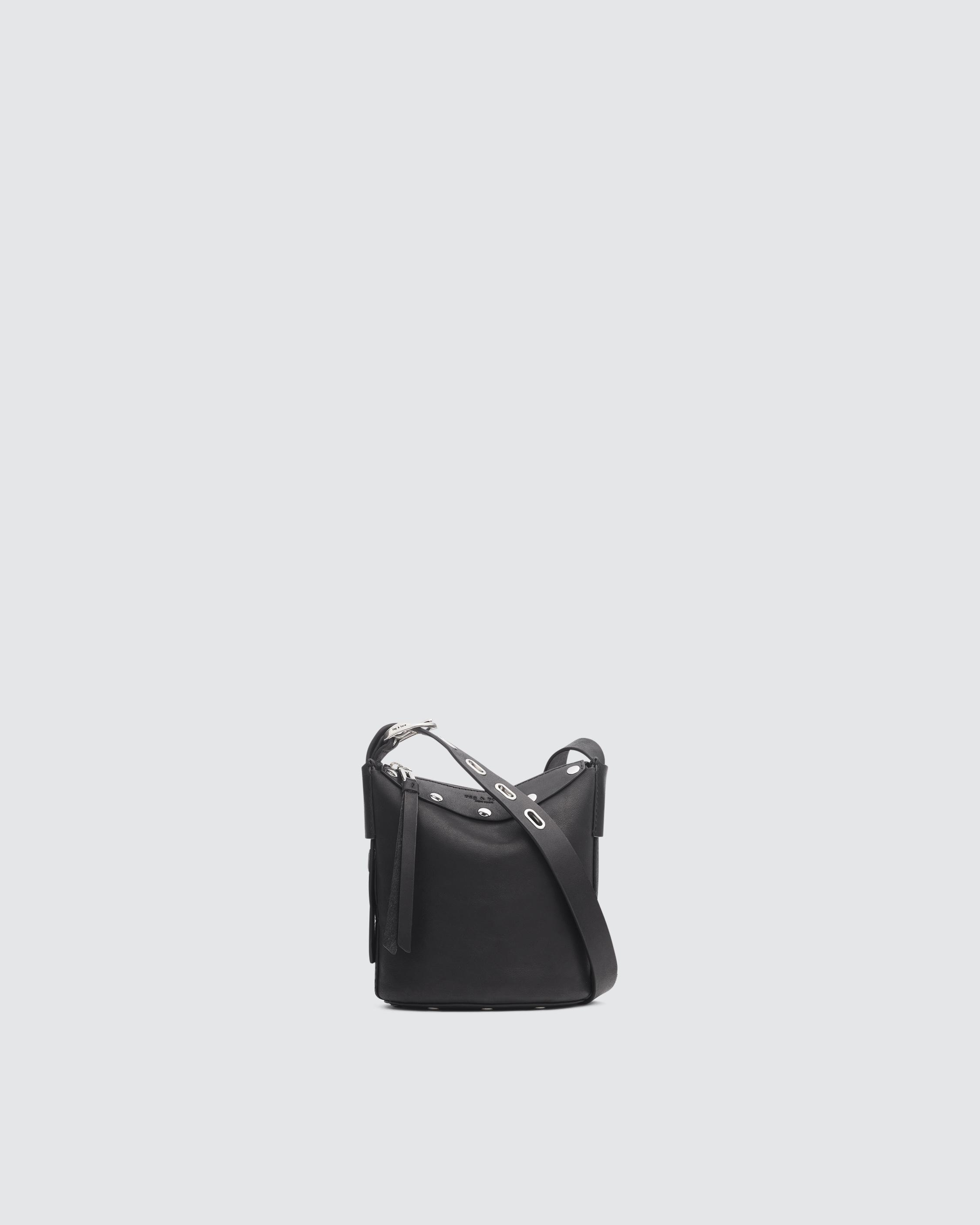 Rag & Bone Belize Bag - Black