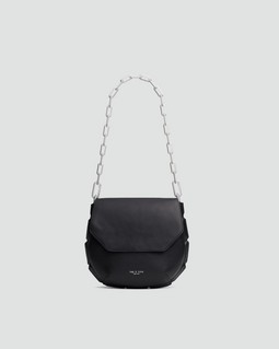Sadie Shoulder Bag - Leather image number 1