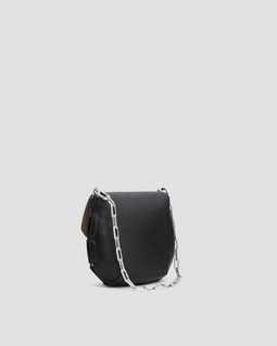 Sadie Shoulder Bag - Leather image number 3