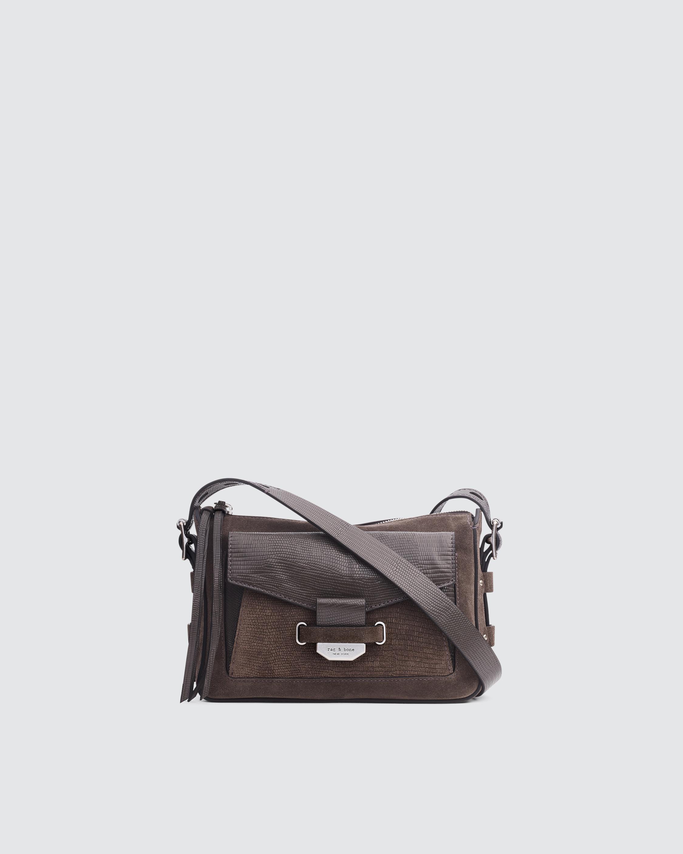 Rag and outlet bone field messenger