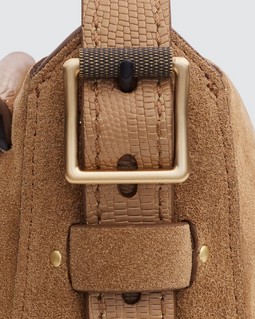 Small Field Messenger 2.0 - Suede image number 4