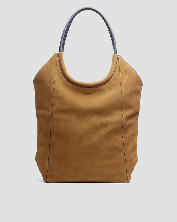 Remi Shopper - Suede image number 1