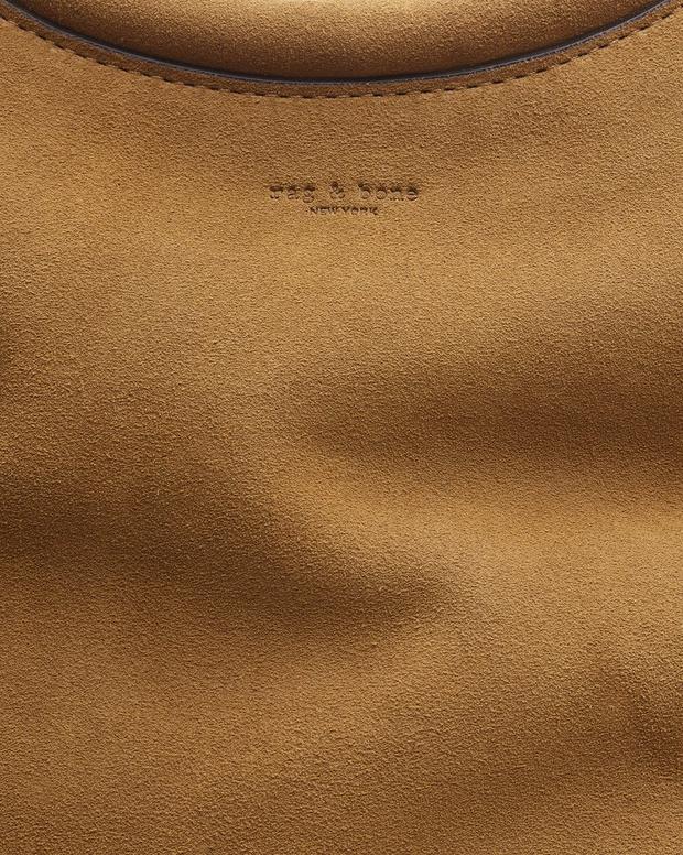 Remi Shopper - Suede image number 5
