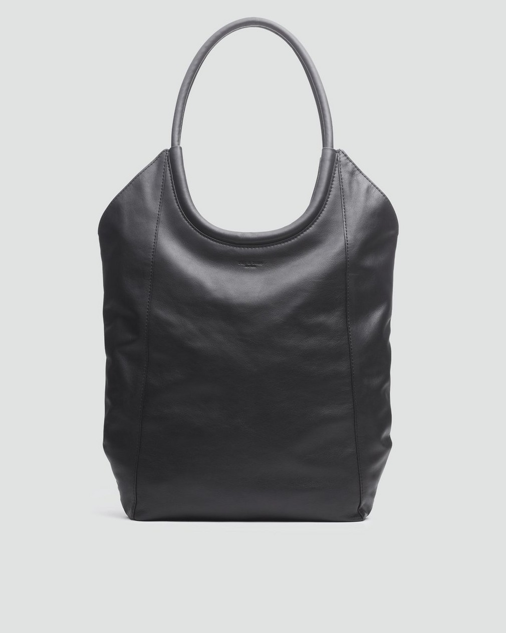Remi Shopper - Leather