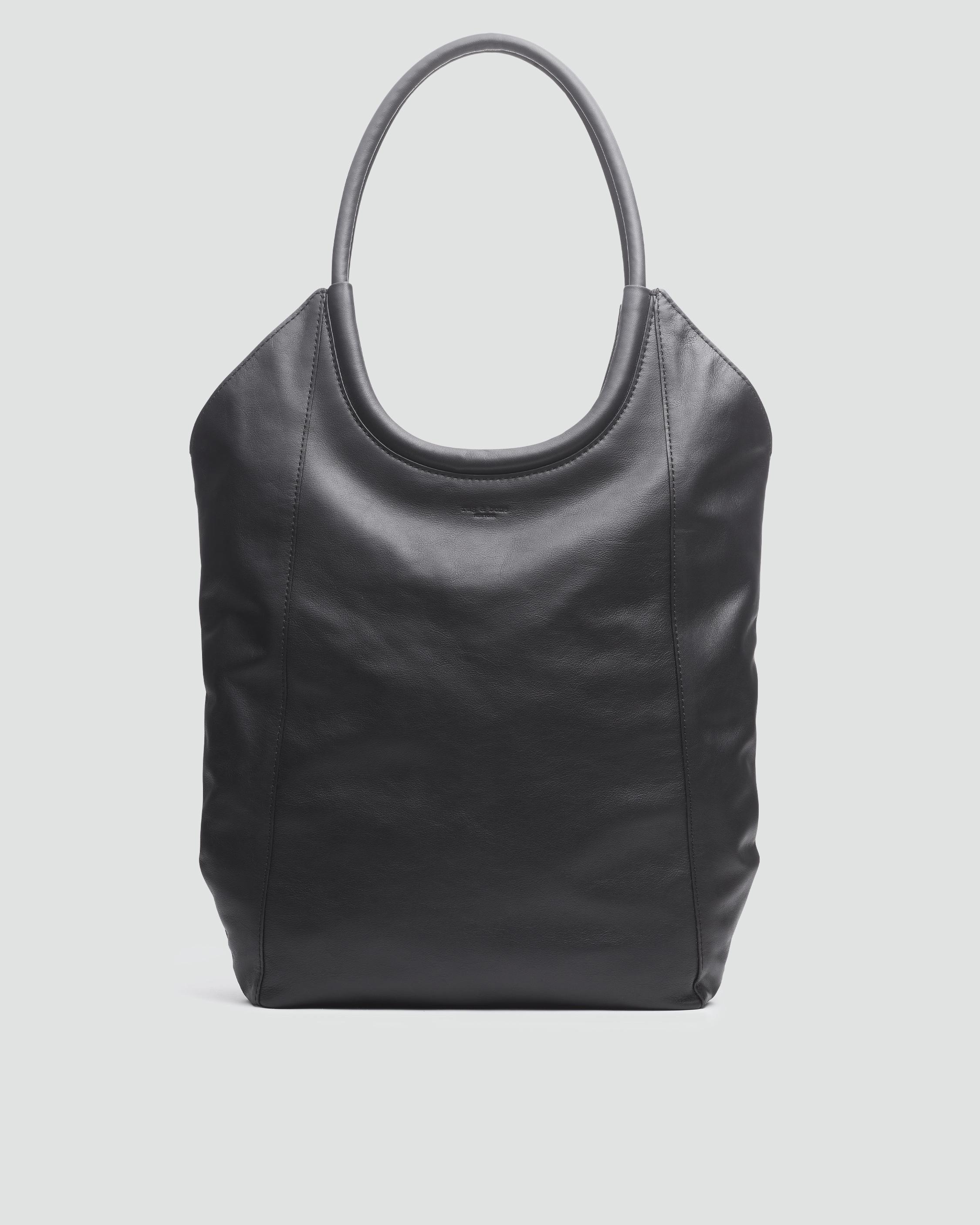 Zara Womens Shoulder Bags, Black, Inventory Confirmation Required