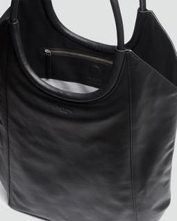 Remi Shopper - Leather image number 4