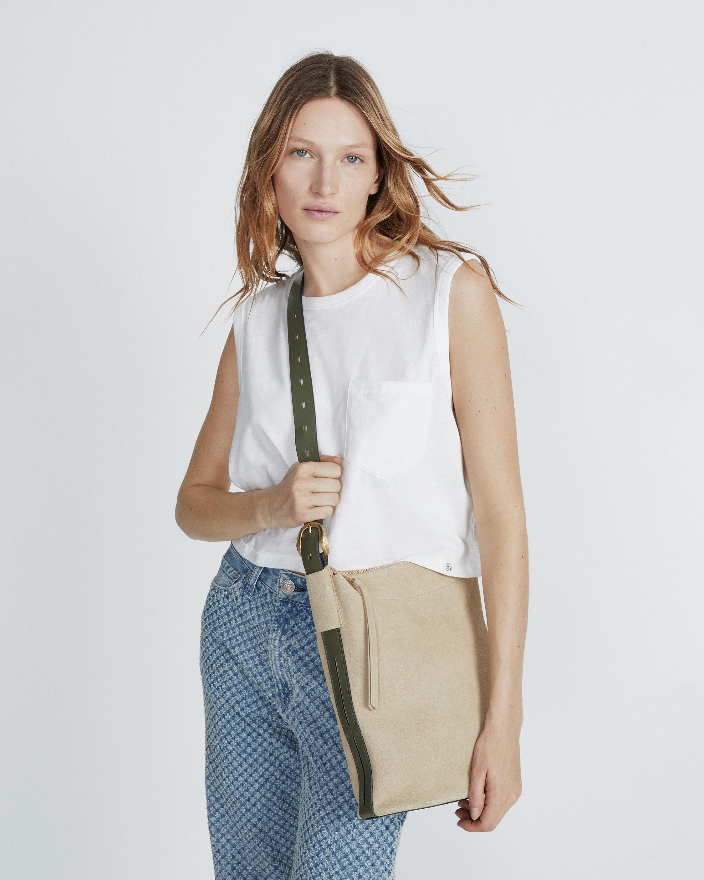 Rag and bone bucket bag new arrivals