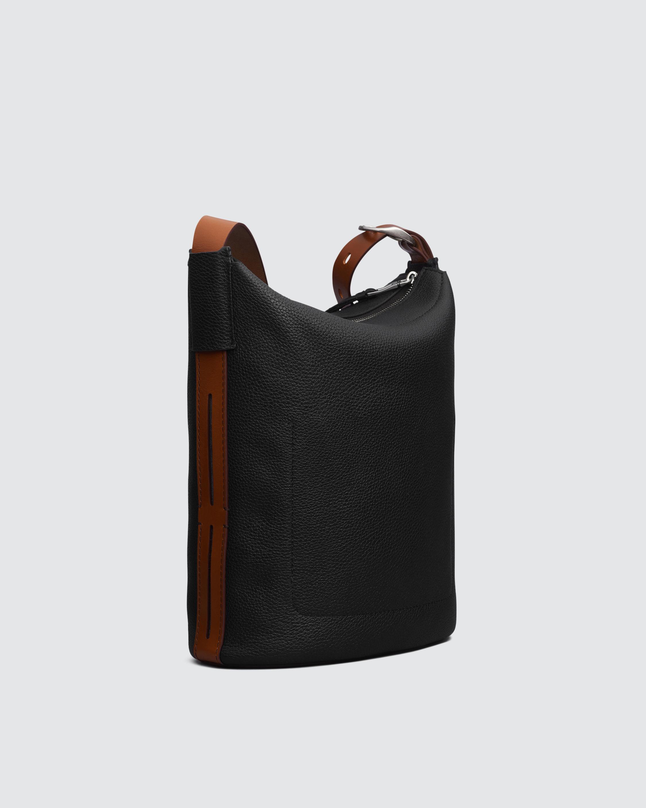 Buy the Belize Mini Bucket Bag - Leather