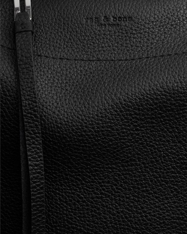 Belize Bucket Bag - Leather image number 5