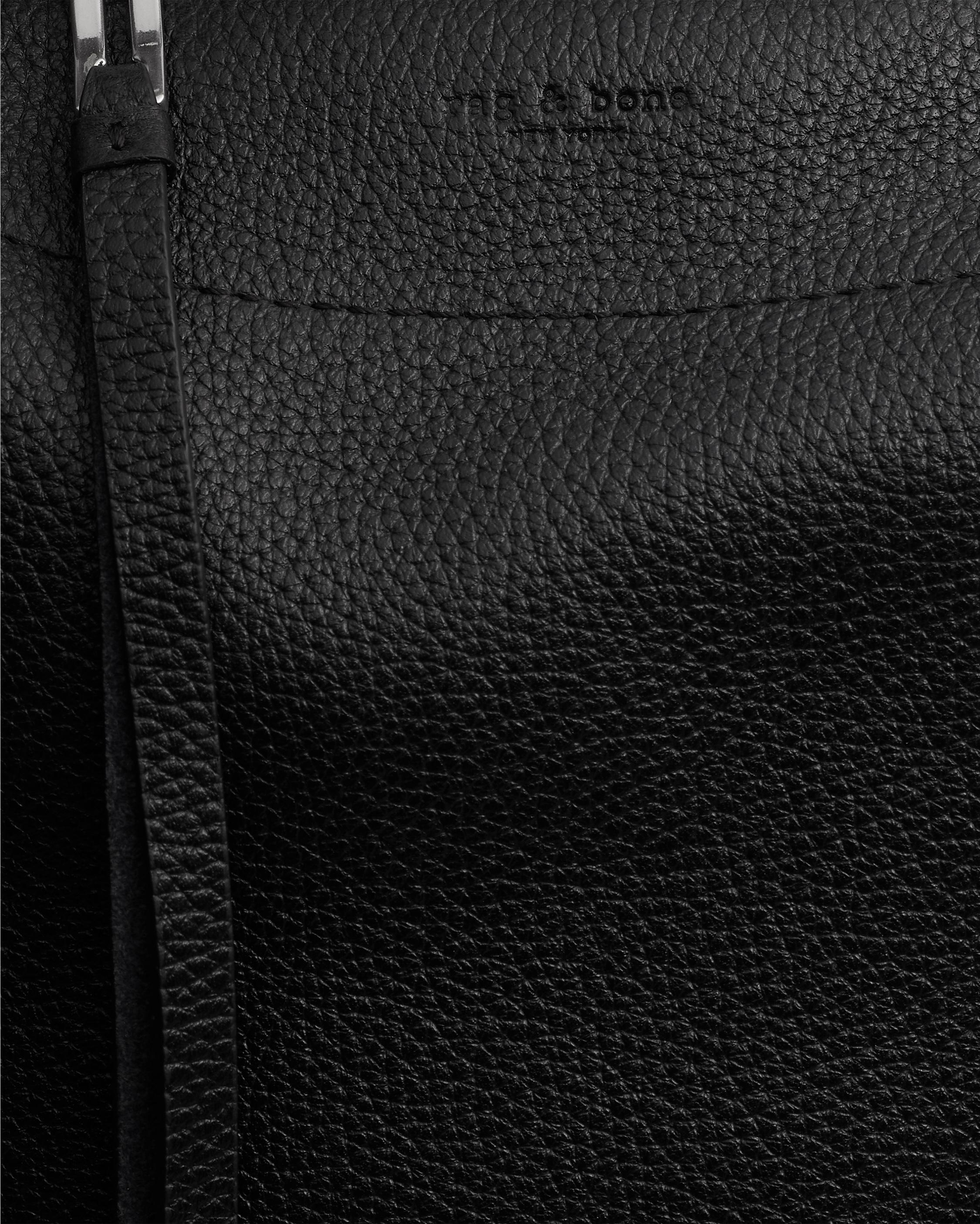 Belize Bucket Bag - Leather image number 4