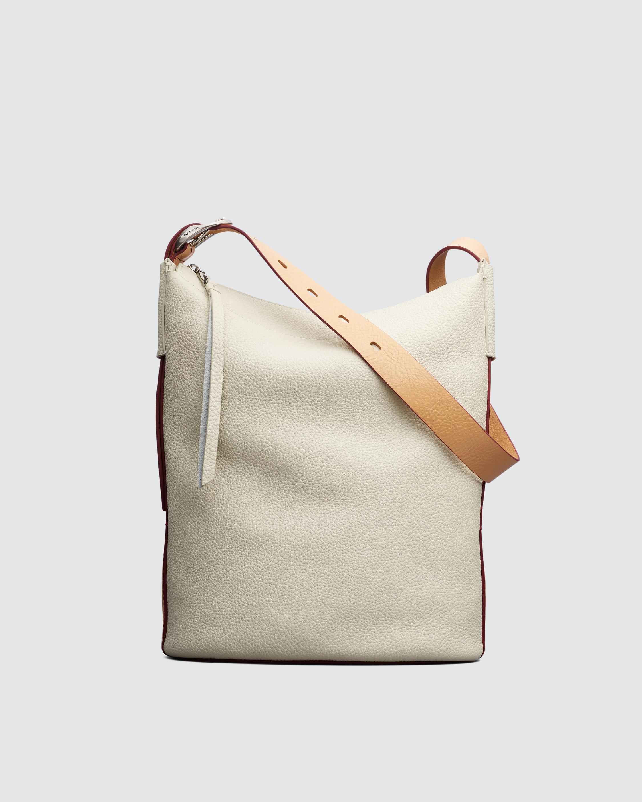 Buy the Belize Bucket Bag - Leather