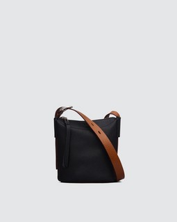 Belize Mini Bucket Bag - Leather image number 1