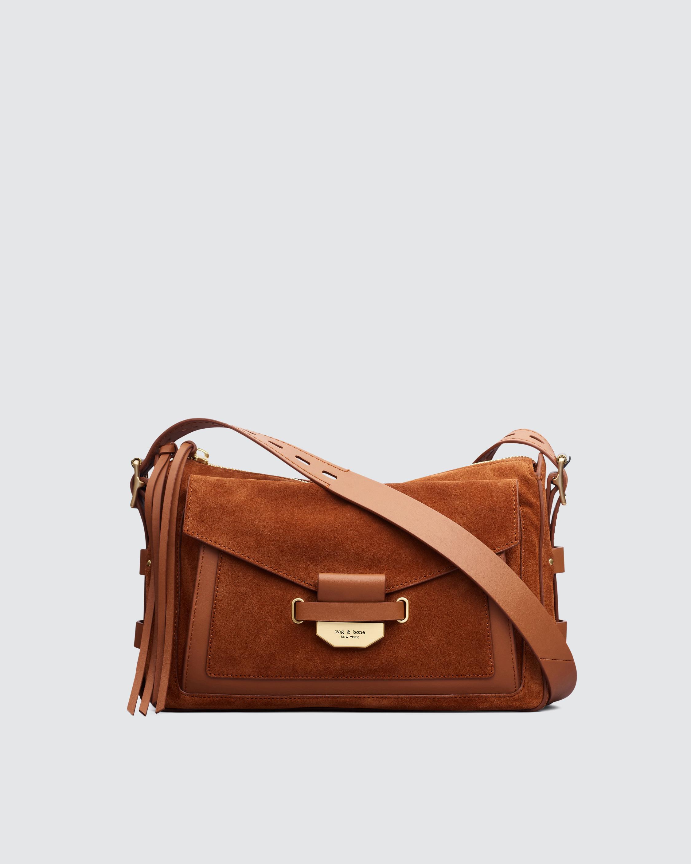 Rag and bone messenger bag sale on sale