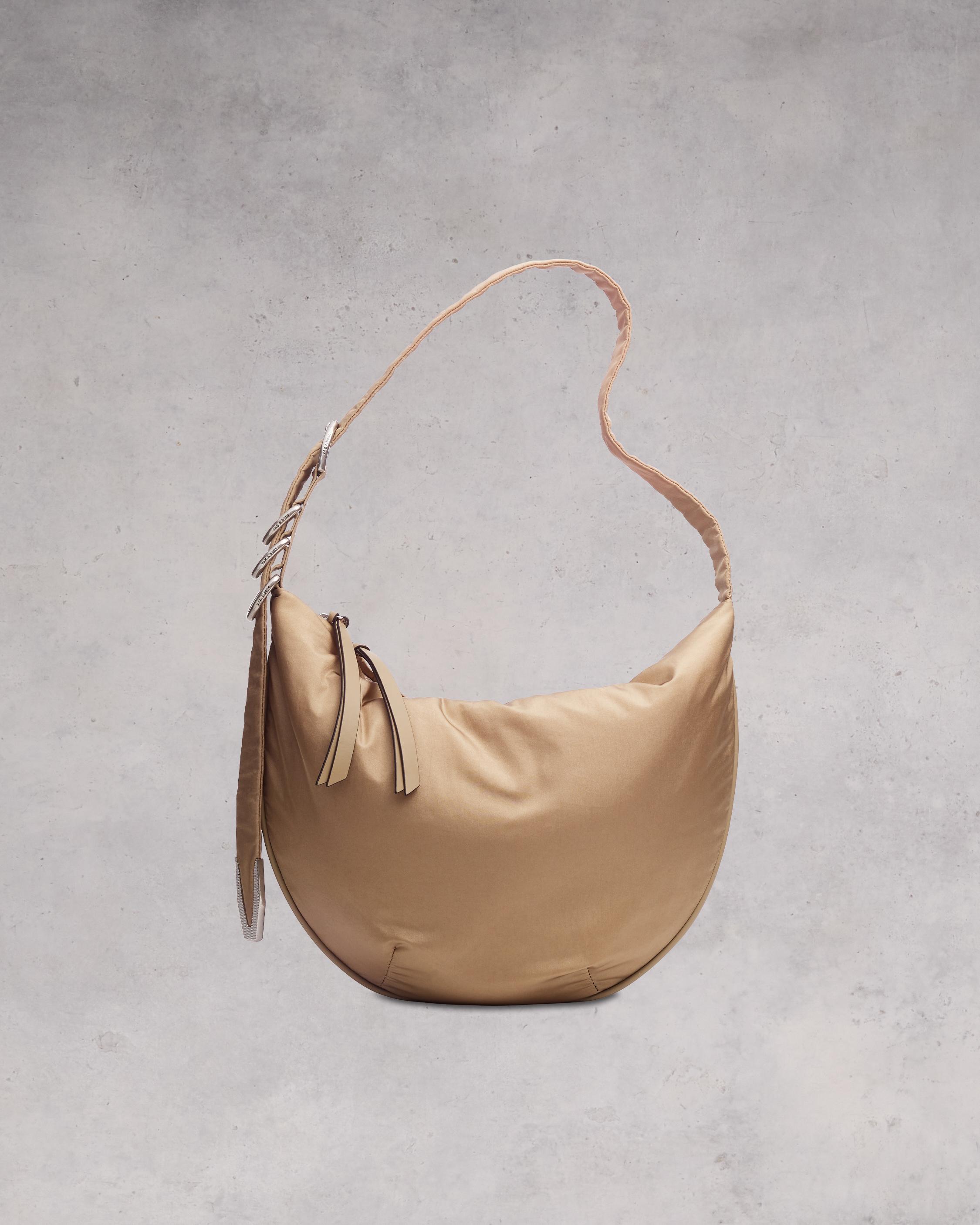 Spire Mini Hobo Light Sand rag bone