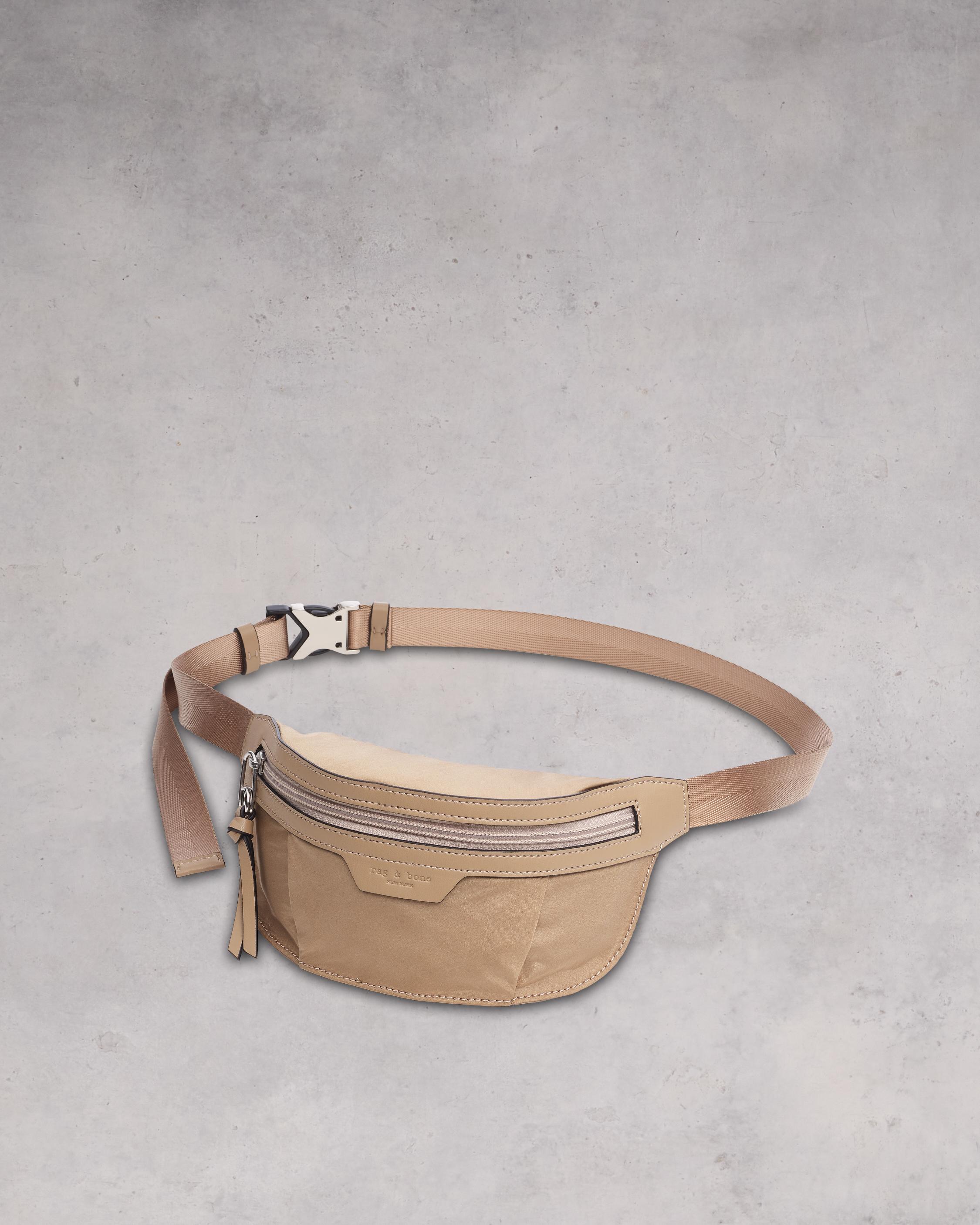 Rag and bone waist bag best sale