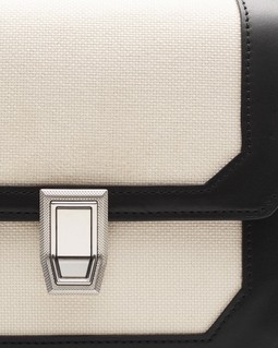 Max Crossbody Bag - Leather image number 4