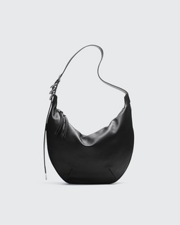 Spire Shoulder Bag - Leather image number 1