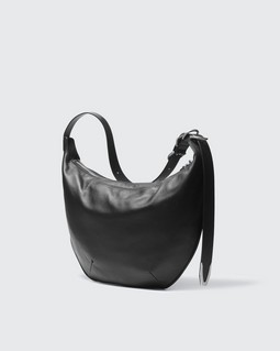 Spire Shoulder Bag - Leather image number 4