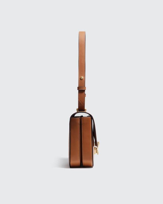 Max Crossbody - Leather image number 5