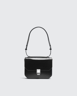 Max Crossbody - Leather image number 1