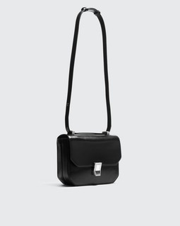 Max Crossbody - Leather image number 3
