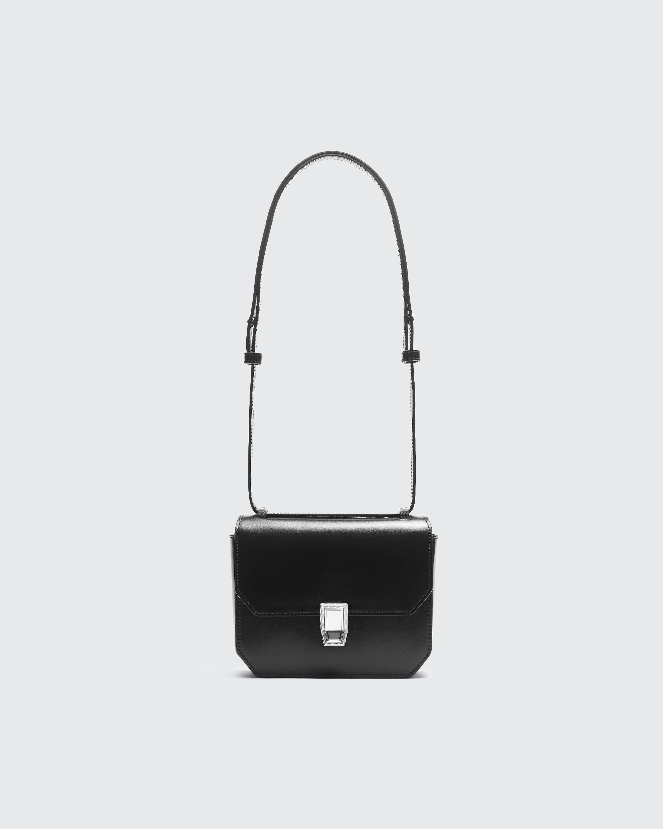 Small Max Crossbody - Leather image number 1