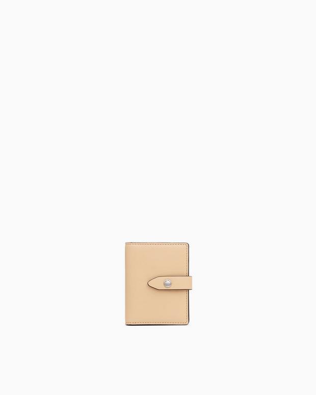 Passenger Cardcase - Nappa Leather image number 1