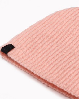 ACE CASHMERE BEANIE image number 2