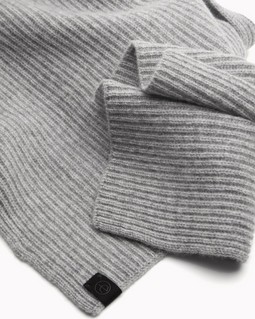ACE CASHMERE SCARF image number 3