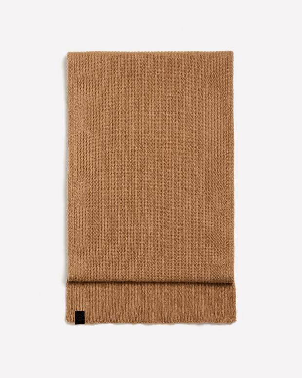 Ace Cashmere Scarf image number 1
