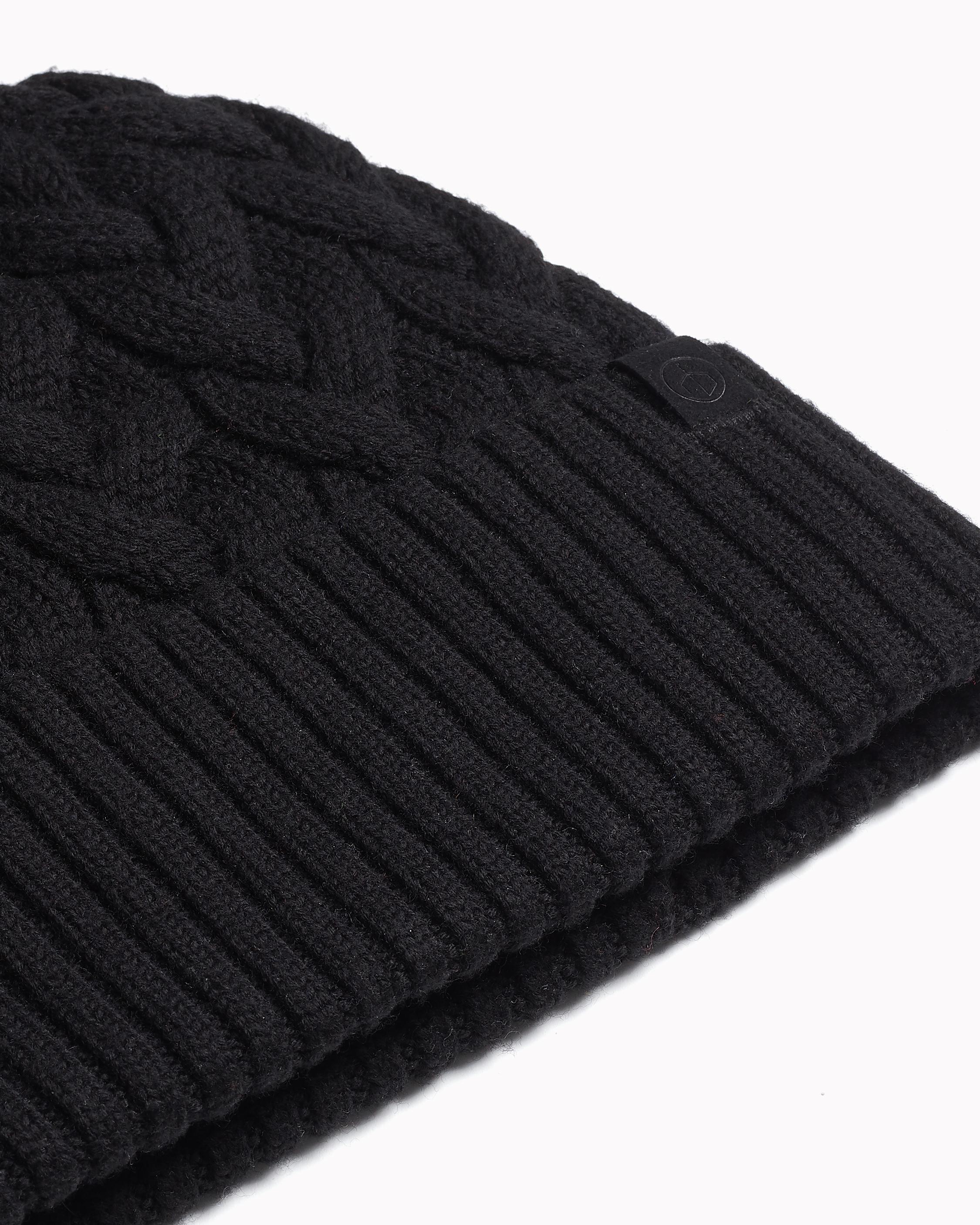 ARAN HAT image number 2