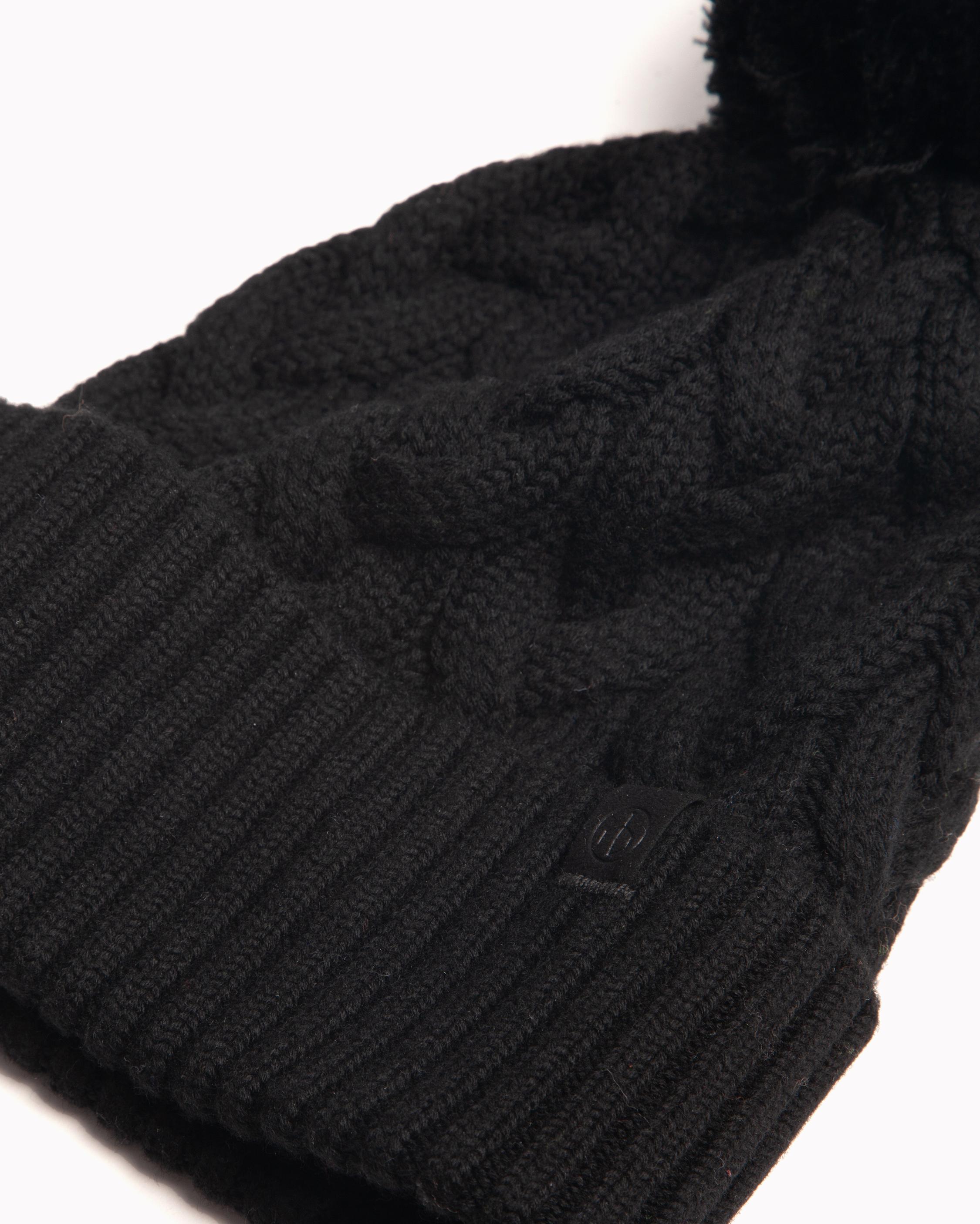 ARAN HAT image number 3