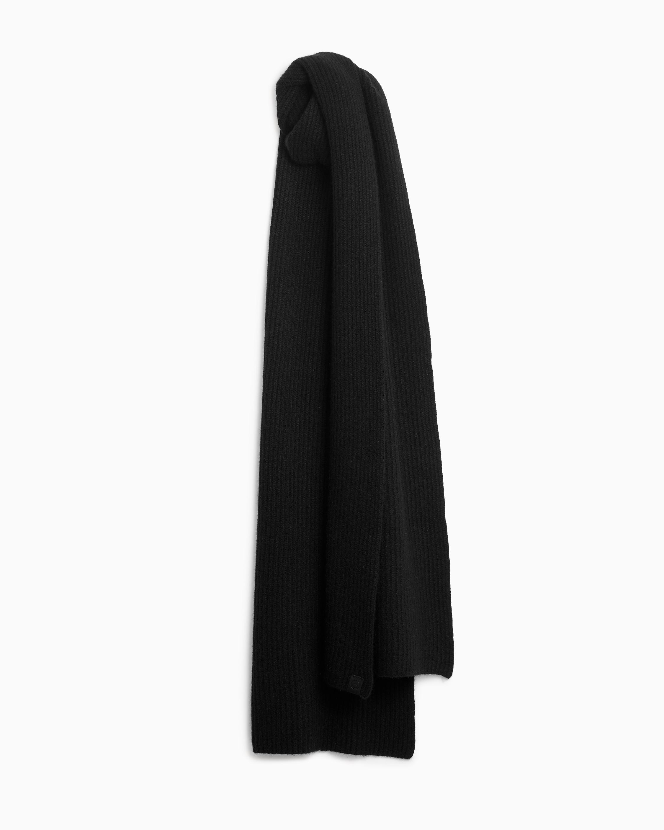 Rag and bone cashmere hot sale scarf