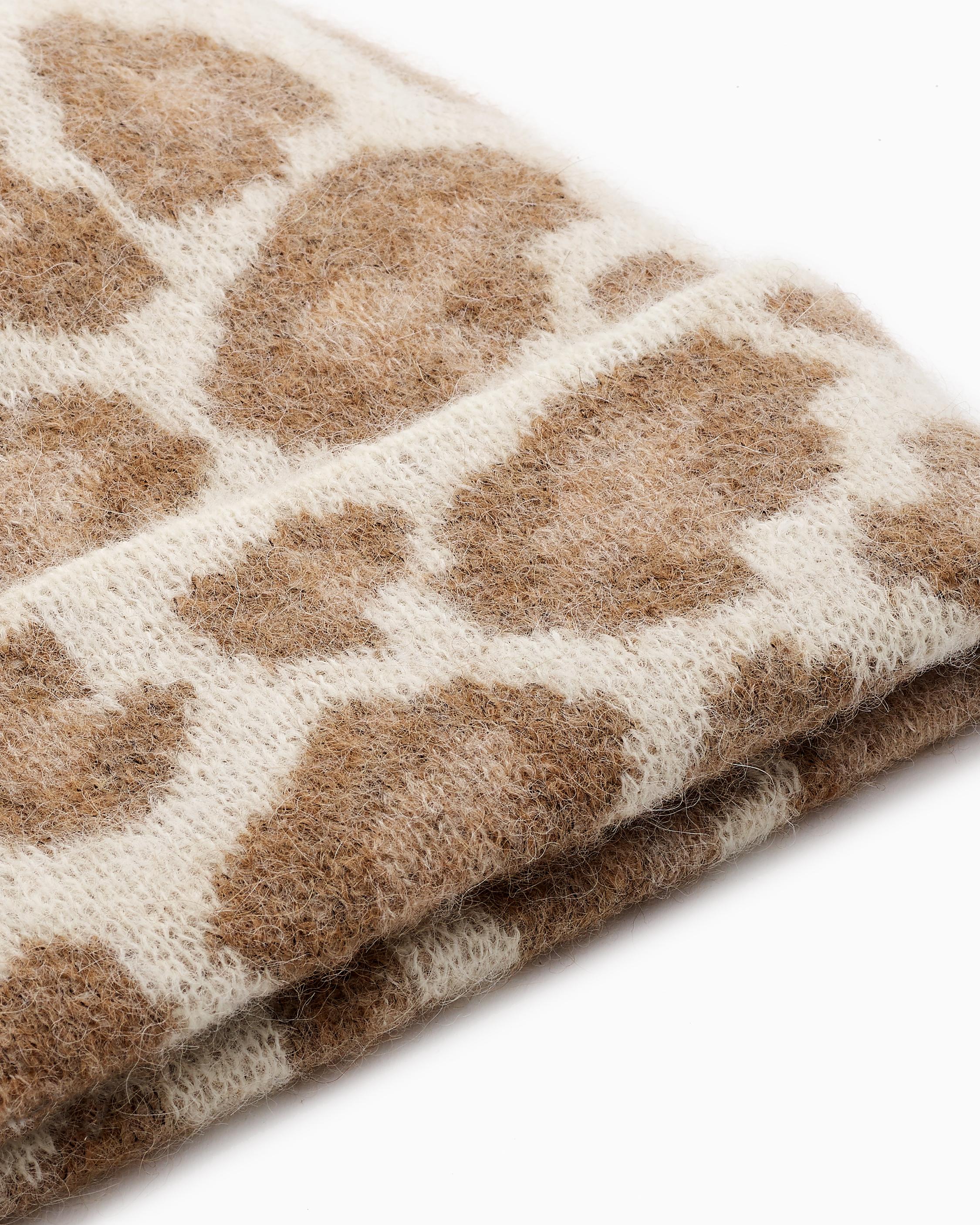 Cheetah Beanie image number 2