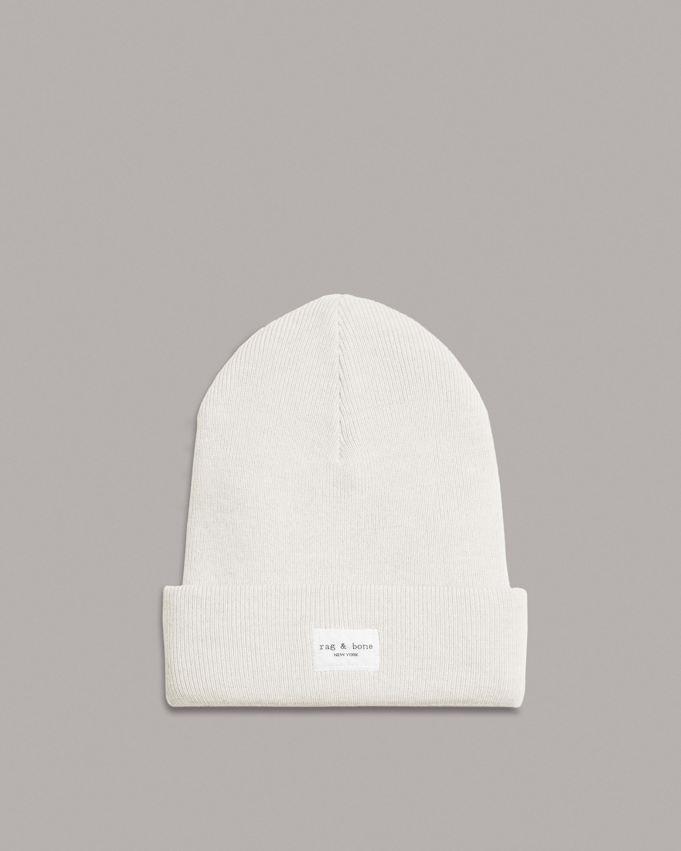 Addison Wool-Blend Beanie image number 1